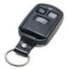 2000-2001 Hyundai XG300 3-Button Key Fob Remote (FCC: OSLOKA-220T, P/N: 95430-39040, 95430-39080, 95430-39081)