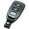 2011-2017 Hyundai Veloster 4-Button Key Fob Remote (FCC: NYOSEKS-TF10ATX, P/N: 95430-2V100)