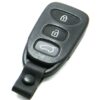 2009-2012 Hyundai Elantra Touring 4-Button Key Fob Remote (FCC: PINHA-T008, P/N: 95430-2L300, 95430-2L350)