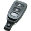 2013-2017 Hyundai Elantra GT Hatchback 4-Button Key Fob Remote (FCC: TQ8-RKE-3F03, P/N: 95430-A5200)