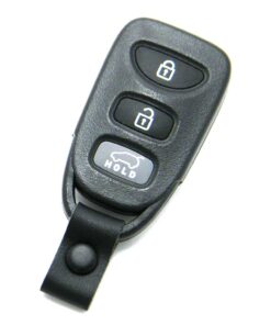 2013-2017 Hyundai Elantra GT Hatchback 4-Button Key Fob Remote (FCC: TQ8-RKE-3F03, P/N: 95430-A5200)