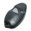 2003-2005 Hyundai Tiburon 2-Button Key Fob Remote (FCC: LXP RKE225, P/N: 95440-2C000, 95440-2C405)