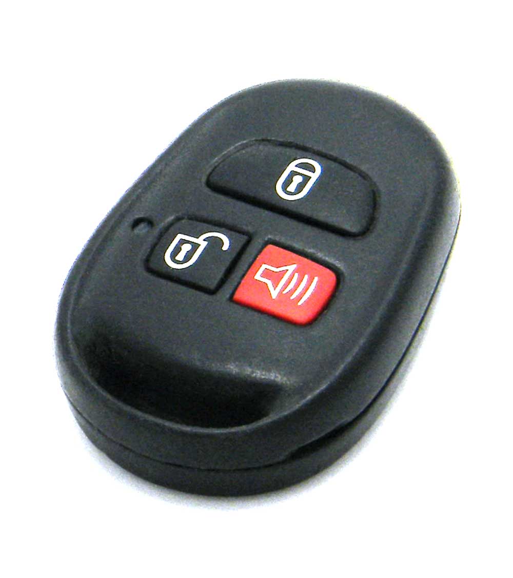 keyless entry remote 2008 2007 2006 2005 2004 2003 Hyundai Tiburon key FOB car