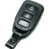 2009-2014 Hyundai Sonata 4-Button Key Fob Remote (FCC: OSLOKA-950T, P/N: 95430-3Q000, 95430-3Q001)