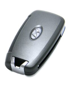 2017-2020 Hyundai Elantra GT 4-Button Flip Key Fob Remote (FCC: OSLOKA-450T, P/N: 95430-G3100, TRANS ASSY PD)
