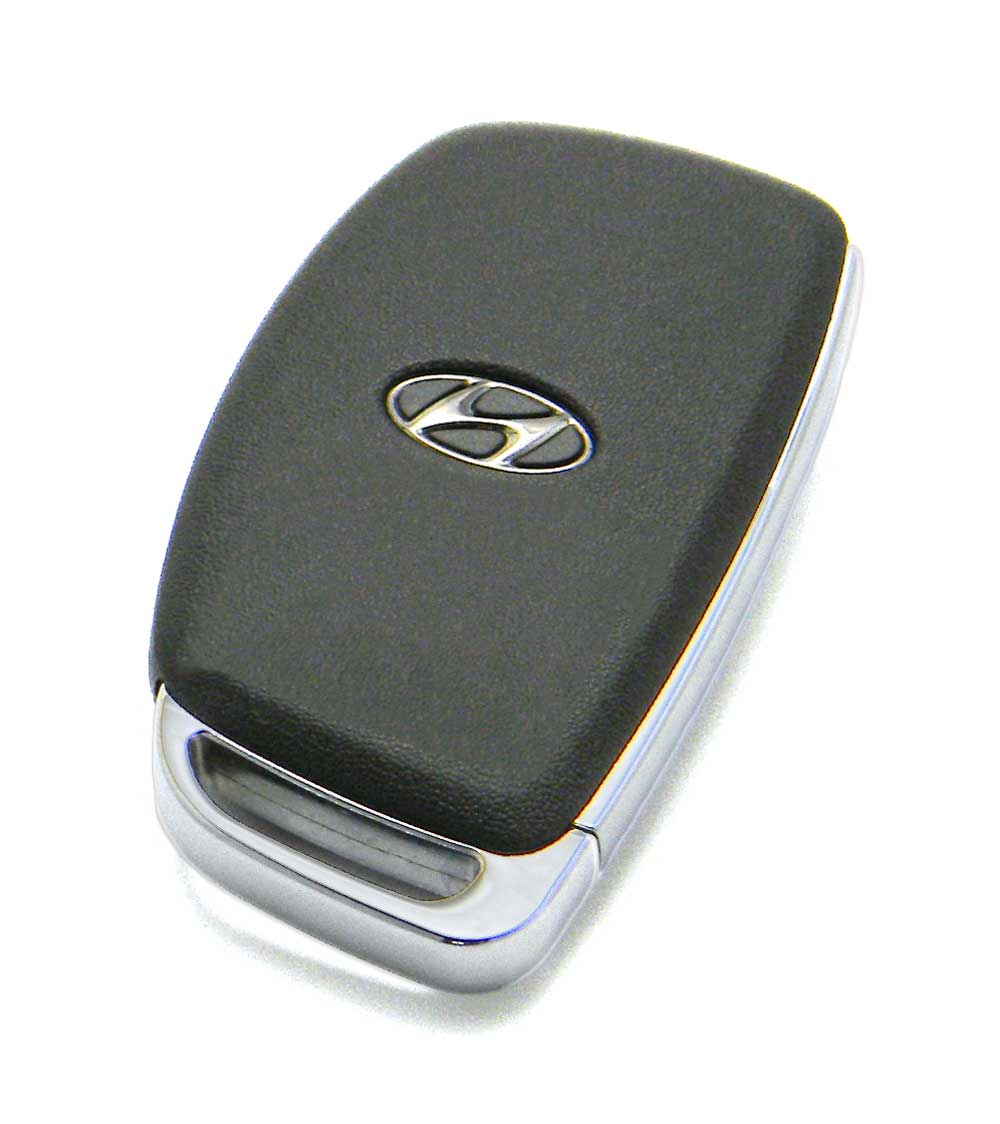 2016-2018 Hyundai Tucson Smart Key Fob Remote (TQ8-FOB-4F07, 95440 ...