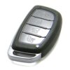 2014-2015 Hyundai Tucson 4-Button Smart Key Fob Remote (FCC: TQ8-FOB-4F03, P/N: 95440-2S600)