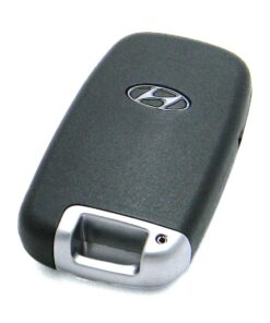 2011-2017 Hyundai Veloster 4-Button Smart Key Fob Remote (FCC: SY5HMFNA04, P/N: 95440-2V100)