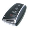 2014-2016 Hyundai Genesis Sedan 4-Button Smart Key Fob Remote (FCC: SY5DHFNA433, P/N: 95440-B1210, 95440-B1200)
