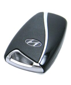 2013-2018 Hyundai Santa Fe Sport 4-Button Smart Key Fob Remote (FCC: SY5DMFNA04, P/N: 95440-4Z200)