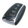 2013-2018 Hyundai Santa Fe 4-Button Smart Key Fob Remote (FCC: SY5DMFNA433, P/N: 95440-B8100)
