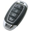 2018-2022 Hyundai Accent 4-Button Smart Key Fob Remote (FCC: NYOSYEC4FOB1608, P/N: 95440-J0100)