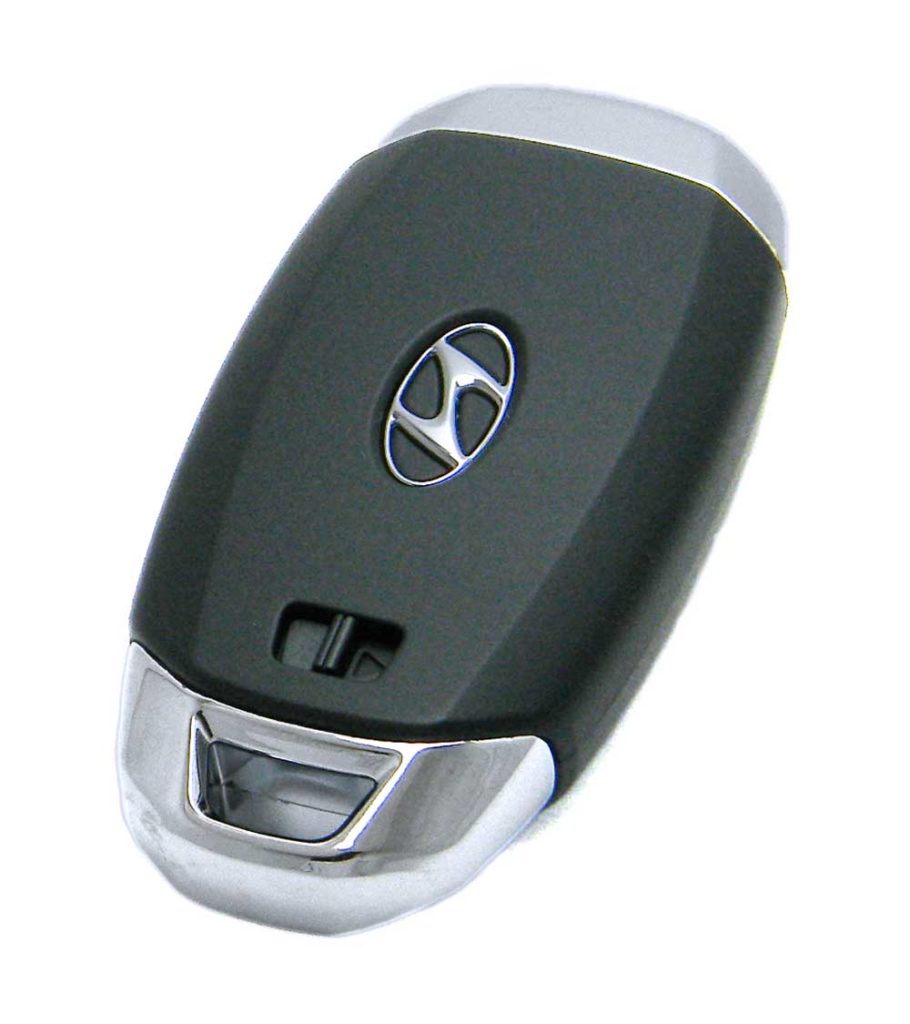 20182021 Hyundai Kona Electric Smart Key Fob Remote (TQ8FOB4F18