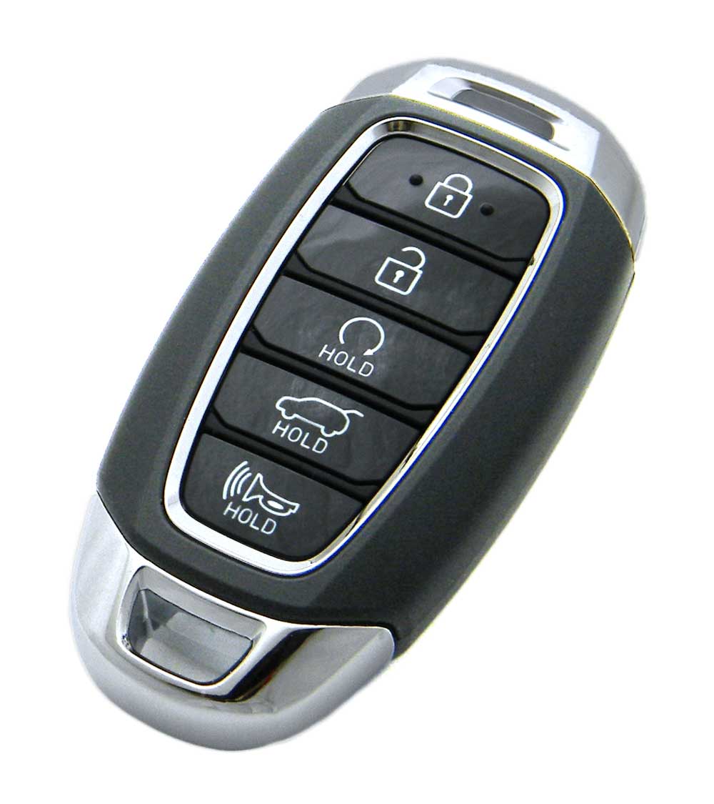 2020-2022 Hyundai Palisade 5-Button Smart Key Fob Remote (FCC: TQ8-FOB-4F29, P/N: 95440-S8010)