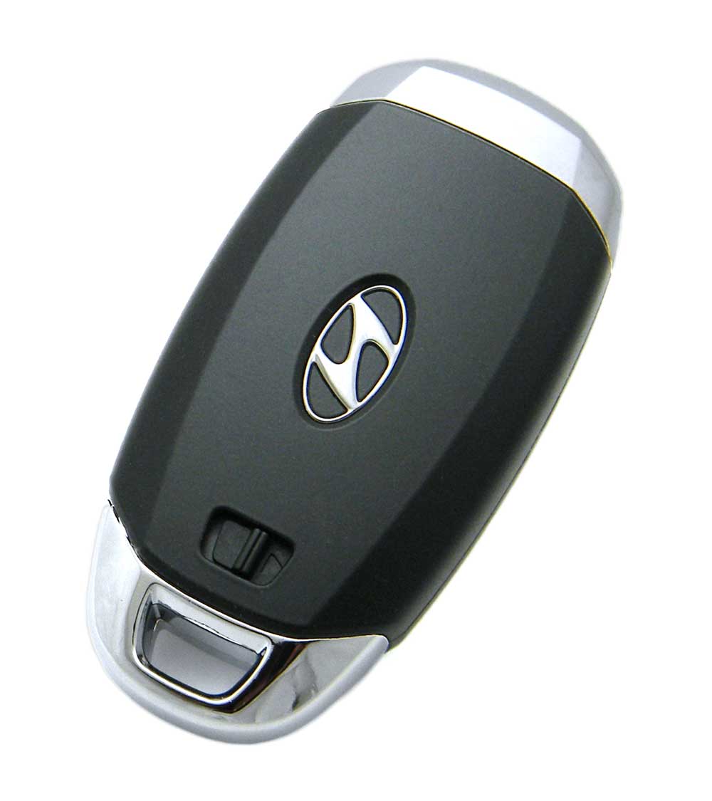 2020-2022 Hyundai Palisade 5-Button Smart Key Fob Remote (FCC: TQ8-FOB-4F29, P/N: 95440-S8010) - Image 3
