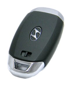 2019-2020 Hyundai Santa Fe 4-Button Smart Key Fob Remote (FCC: TQ8-FOB-4F19, P/N: 95440-S2000)