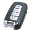 2012-2013 Hyundai Tucson 4-Button Smart Key Fob Remote (FCC: SY5HMFNA04, P/N: 95440-2S300)