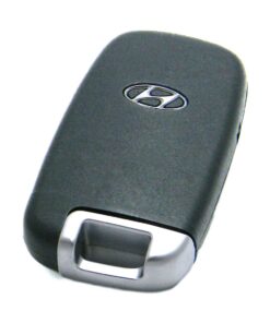 2012-2013 Hyundai Tucson 4-Button Smart Key Fob Remote (FCC: SY5HMFNA04, P/N: 95440-2S300)