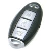 2014-2018 Infiniti QX60 Smart Key Fob Remote (FCC: KR5S180144014, P/N: 285E3-9NB3A)