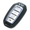 2018-2020 Infiniti QX60 4-Button Smart Key Fob Remote (FCC: KR5TXN7, P/N: 285E3-9NR4A)