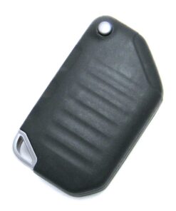 2018-2021 Jeep Wrangler 0-Button Passive Entry Smart Key Fob Remote (FCC ID: OHT1130261, P/N: 68416785)