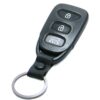 2011-2013 Kia Forte5 4-Button Key Fob Remote (FCC: PINHA-T008, P/N: 95430-1M110)
