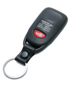 2007-2009 Kia Spectra5 3-Button Key Fob Remote (FCC: OSLOKA-672T, P/N: 95430-2F900, 95430-2F901)