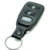 2007-2011 Kia Rondo 4-Button Key Fob Remote (FCC: PLNHM-T011, P/N: 95430-3E511)