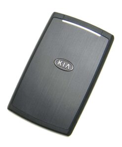 2015-2017 Kia K900 Smart Key Card Remote (P/N: 95443-3T100)