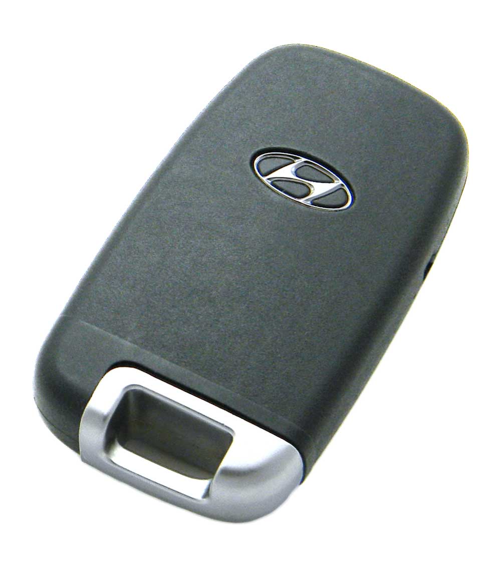 2010-2013 Kia Forte Koup 4-Button Smart Key Fob Remote (FCC: SY5HMFNA04, P/N: 95440-1M211, 95440-1M221) - Image 3