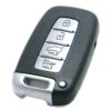 2010-2013 Kia Sportage 4-Button Smart Key Fob Remote (FCC: SY5HMFNA04, P/N: 95440-3W100)