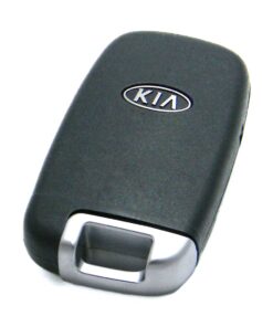 2010-2013 Kia Sportage 4-Button Smart Key Fob Remote (FCC: SY5HMFNA04, P/N: 95440-3W100)