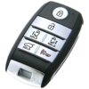 2015-2021 Kia Sedona 6-Button Smart Key Fob Remote (FCC: SY5YPFGE06, P/N: 95440-A9300)
