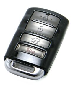 2017-2019 Kia Cadenza 4-Button Smart Key Fob Remote (FCC: TQ8-FOB-4F10, P/N: 95440-F6000)