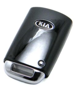 2017-2019 Kia Cadenza 4-Button Smart Key Fob Remote (FCC: TQ8-FOB-4F10, P/N: 95440-F6000)