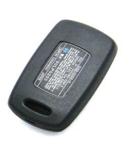 2003-2004 Mazda MPV 5-Button Key Fob Remote (FCC: OUCG8D-333A-A, P/N: LD52-67-5RY, 90LP0250)