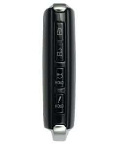 2019-2020 Mazda 3 Sedan 4-Button Smart Key Fob Remote (FCC: WAZSKE11D01, P/N: BCKA-675RYA)