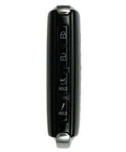 2020 Mazda CX-5 4-Button Smart Key Fob Remote (FCC: WAZSKE13D03, P/N: DGJ2-675RY)