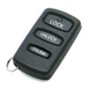 2001-2006 Mitsubishi Eclipse 4-Button Key Fob Remote (FCC: HYQ12BBA, P/N: RSS-210)