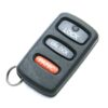 1999-2001 Mitsubishi Galant 3-Button Key Fob Remote (FCC: HYQ12ABA, P/N: MR587859, MR301714)