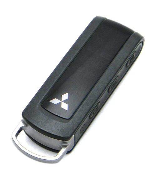 2011-2019 Mitsubishi Outlander Sport 5-Button Key Fob Remote Starter (FCC: MZ360340EX, P/N: PZ113-04021)