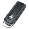 2011-2019 Mitsubishi Outlander 5-Button Key Fob Remote Starter (FCC: MZ360340EX, P/N: PZ113-04021)