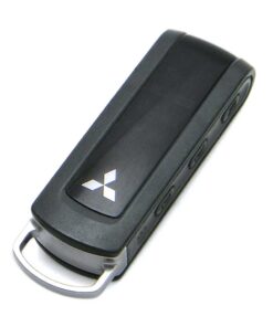 2011-2019 Mitsubishi Outlander 5-Button Key Fob Remote Starter (FCC: MZ360340EX, P/N: PZ113-04021)