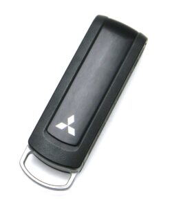 2011-2019 Mitsubishi Outlander Sport 5-Button Key Fob Remote Starter (FCC: MZ360340EX, P/N: PZ113-04021)