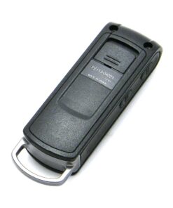 2011-2019 Mitsubishi Outlander 5-Button Key Fob Remote Starter (FCC: MZ360340EX, P/N: PZ113-04021)