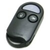 1999-2002 Nissan Quest Key Fob Remote (FCC: KOBUTA3T, P/N: 28268-2Z020, 28268-1W300)