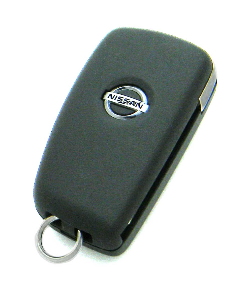 Keyless Entry Remote Key Fob for 2014 2015 2016 2017 Nissan Rogue S CWTWB1G767 # 