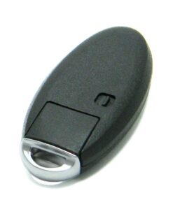 2007-2013 Nissan Altima Smart Key Fob Remote (FCC: KR55WK48903, P/N: 285E3-JA02A, 285E3-JA05A)
