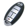 2011-2017 Nissan Quest 5-Button Smart Key Fob Remote (FCC: CWTWB1U818, P/N: 285E3-1JA1A)