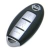 2016-2019 Nissan Sentra 3-Button Smart Key Fob Remote (FCC: CWTWB1G694, P/N: 285E3-9KN0A)